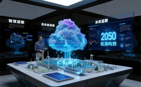水電局科技展廳設(shè)計(jì) 水電局科技展廳設(shè)計(jì)