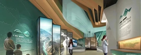 讓自然 “說話” 的博物館:生態(tài)展館設計的共生哲學與科技賦能指南 讓自然 “說話” 的博物館:生態(tài)展館設計的共生哲學與科技賦能指南