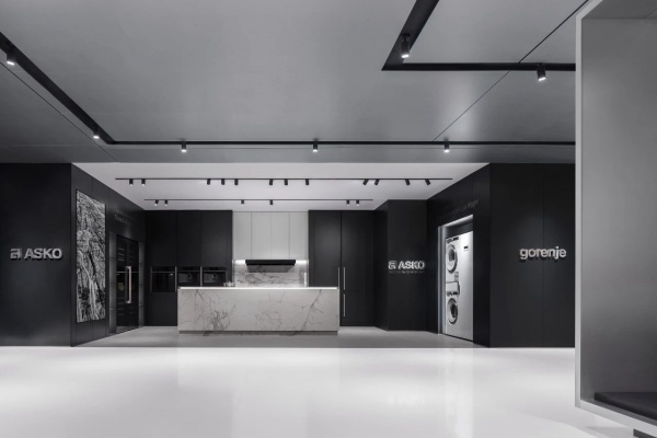 海信集團(tuán)總部展廳設(shè)計(jì) 海信集團(tuán)總部展廳設(shè)計(jì)