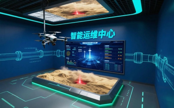 中石油光伏展廳設(shè)計(jì) 中石油光伏展廳設(shè)計(jì)
