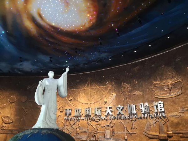 展位設(shè)計還是得創(chuàng)意先行！