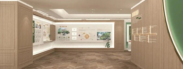 智慧養(yǎng)老展廳建設案例分享 智慧養(yǎng)老展廳建設案例分享