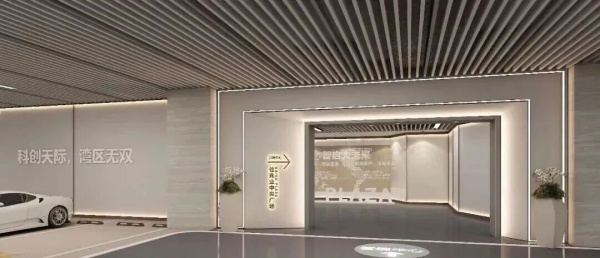 就用3秒吸引你走進(jìn)展廳 就用3秒吸引你走進(jìn)展廳