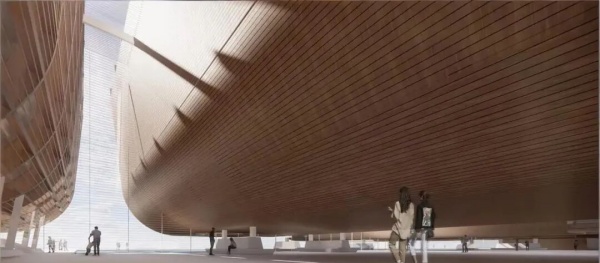 運河文化博物館設計 運河文化博物館設計
