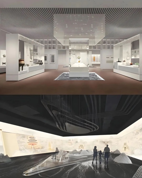 運河文化博物館設計 運河文化博物館設計