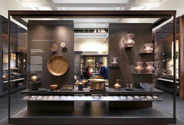 五大展示形式:讓展廳展館展品 “活” 起來 五大展示形式:讓展廳展館展品 “活” 起來