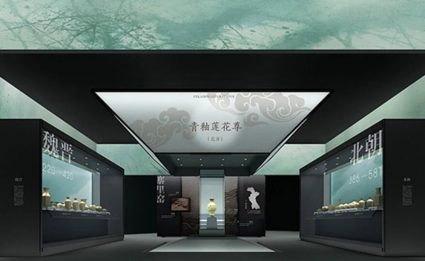 五大展示形式:讓展廳展館展品 “活” 起來 五大展示形式:讓展廳展館展品 “活” 起來