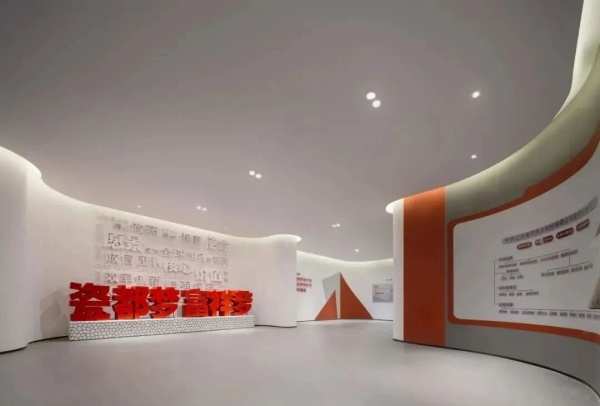 破解展廳歷史資料缺失難題：8個實用途徑，讓國企過往 “看得見、可觸摸”