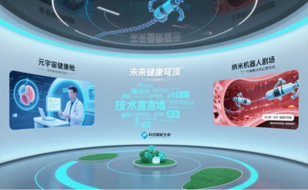 健康產(chǎn)業(yè)園展廳設(shè)計 健康產(chǎn)業(yè)園展廳設(shè)計