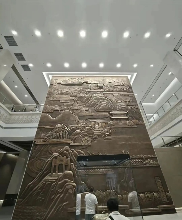 懷化博物館新館設計 懷化博物館新館設計