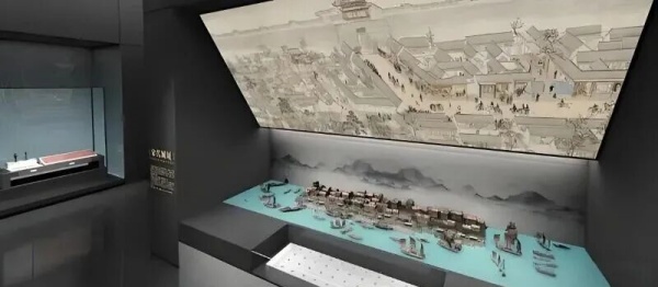 懷化博物館新館設計 懷化博物館新館設計