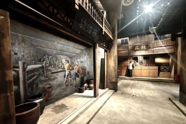 懷化博物館新館設計 懷化博物館新館設計