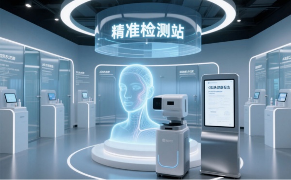 護(hù)膚品科技展廳設(shè)計(jì) 護(hù)膚品科技展廳設(shè)計(jì)