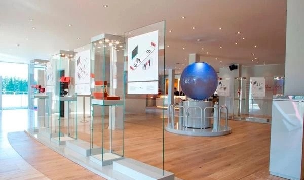 展廳展館設(shè)計中要注意的細(xì)節(jié) 展廳展館設(shè)計中要注意的細(xì)節(jié)