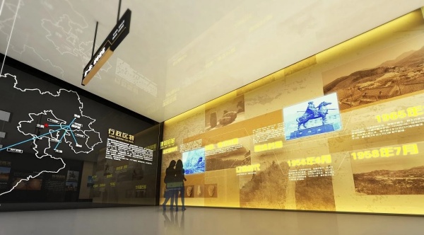 展廳展館設(shè)計中要注意的細(xì)節(jié) 展廳展館設(shè)計中要注意的細(xì)節(jié)