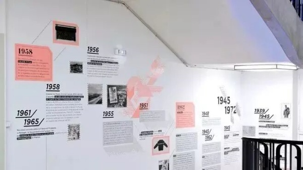 企業(yè)展廳是企業(yè)文化的立體代言人 企業(yè)展廳是企業(yè)文化的立體代言人