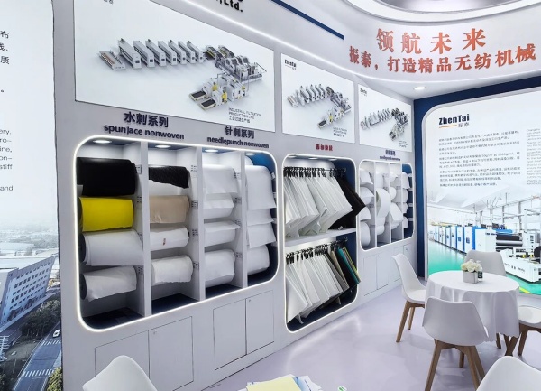2025上海紡織展：45㎡展臺(tái)竟能省下10萬(wàn)？揭秘5大“血淚避坑”真相