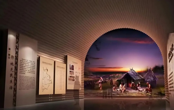 三國(guó)主題文化空間設(shè)計(jì) 三國(guó)主題文化空間設(shè)計(jì)