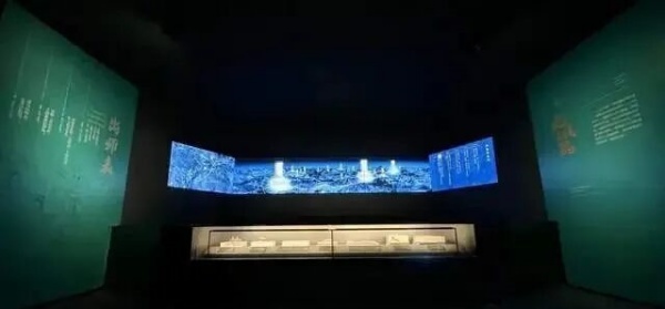 三國(guó)主題文化空間設(shè)計(jì) 三國(guó)主題文化空間設(shè)計(jì)