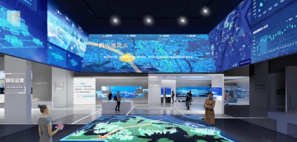 2025年展廳行業(yè)洞察報(bào)告：技術(shù)、綠色與服務(wù)的三重革命