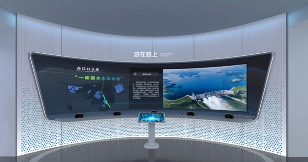 2025年展廳行業(yè)洞察報(bào)告：技術(shù)、綠色與服務(wù)的三重革命